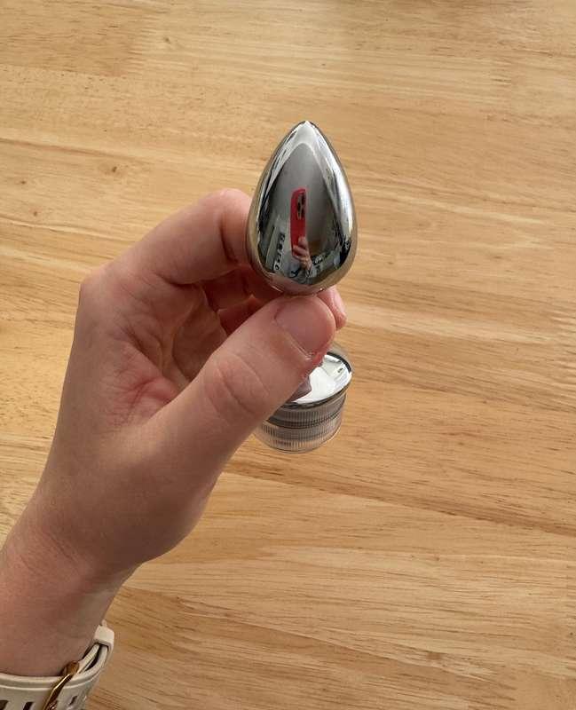 New light up buttplug set (videos are included🩷)https://only..