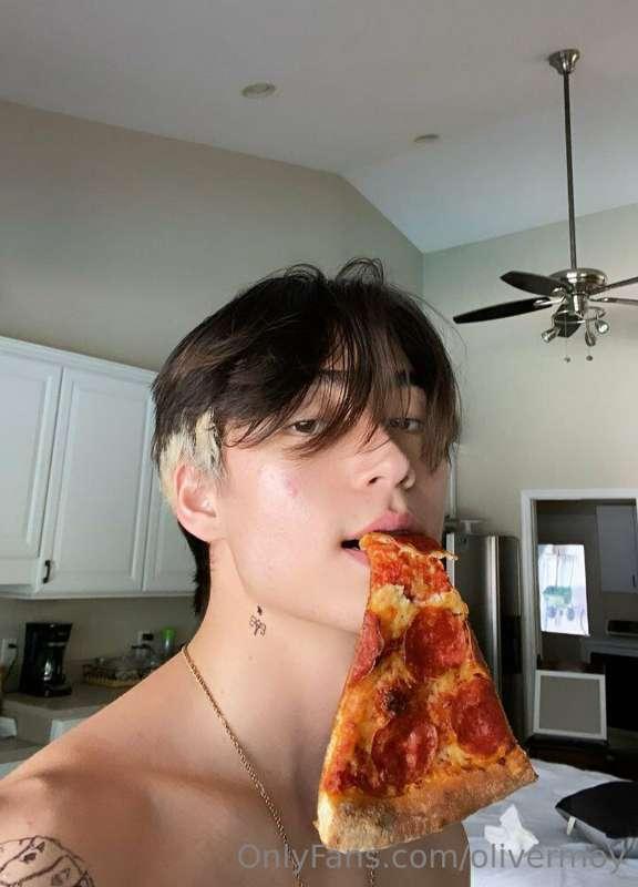 hungry
