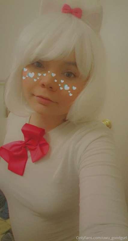 I wanted to thank u guys for 600 subs 
Here is a lil marie f..