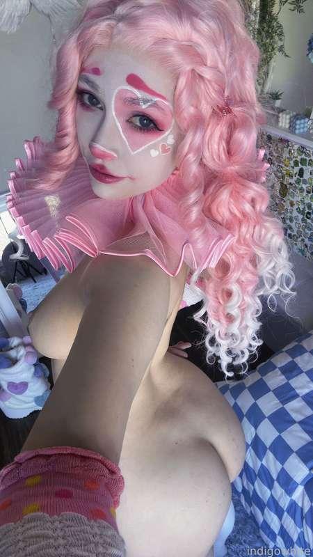 indigowhite image #217