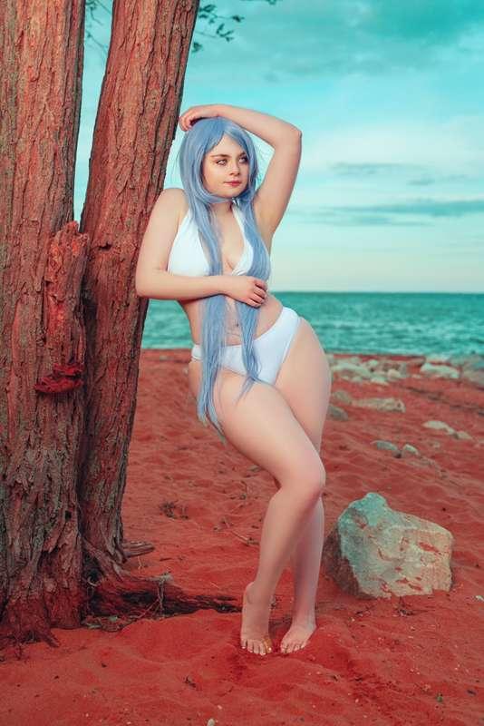 Esdeath high quality images 