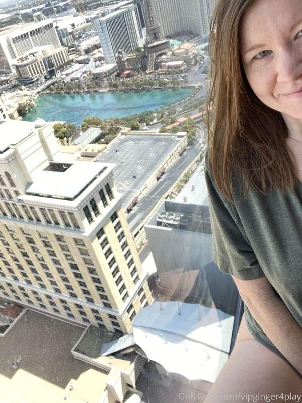 Good late morning from the beautiful Las Vegas! Heading to S..