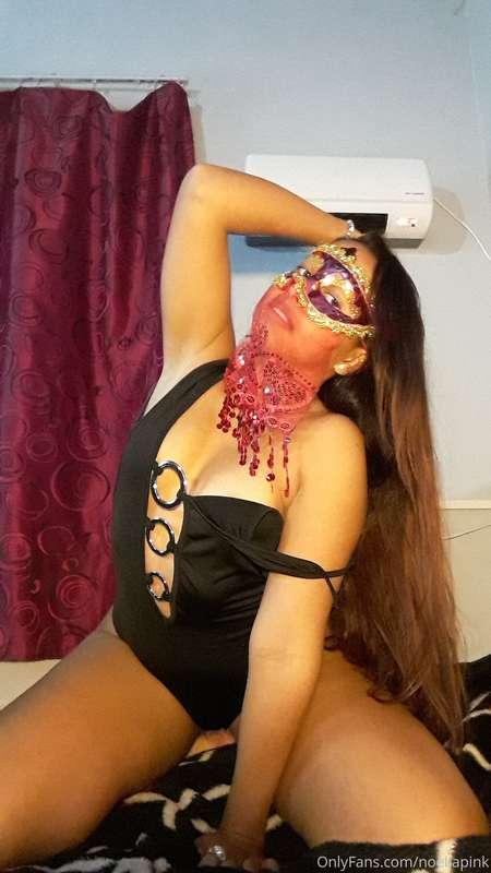 Una de mis mayas👙 preferidas que me encanta como me queda pa..