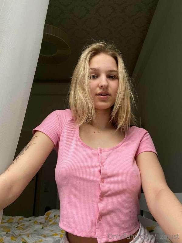 Can you wake up with me like this?🥰