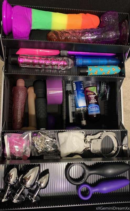 What should I use in my next video? 😈😈