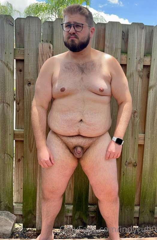 Outdoorsy
