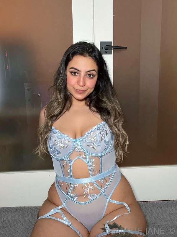 turning you on turns me on