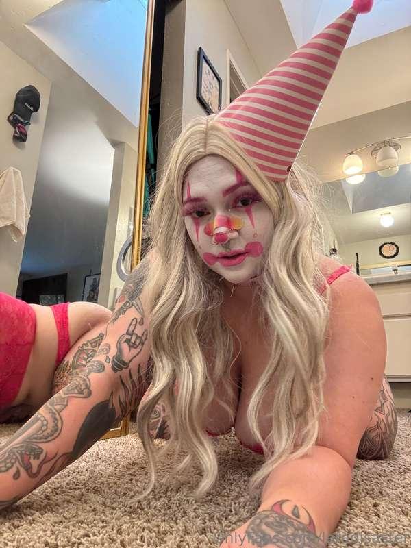 I have a lot of pictures of this look coming your way soon 😏..