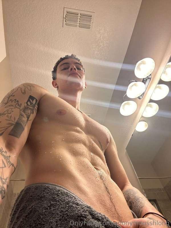 would u say no to me? 😈