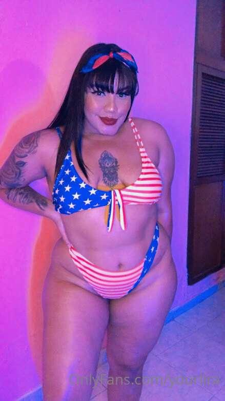 love this bikini