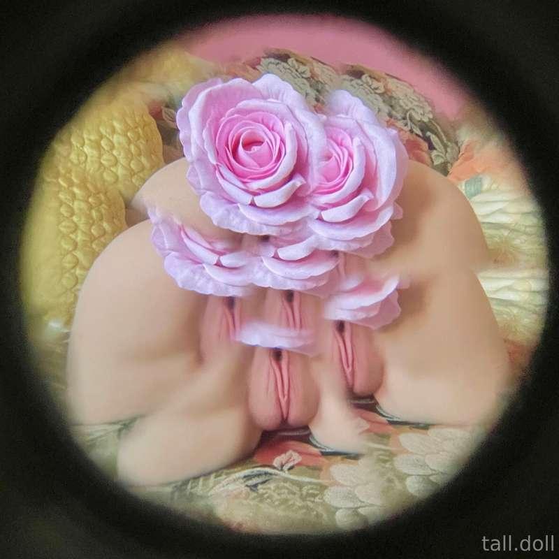 tall.doll image #2