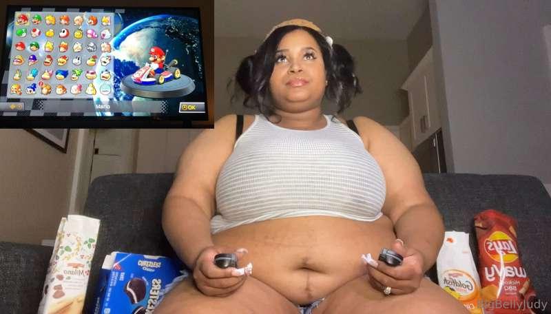 bigbellyjudy image #1