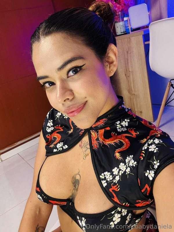 Who said being at home can't be a fantasy? 