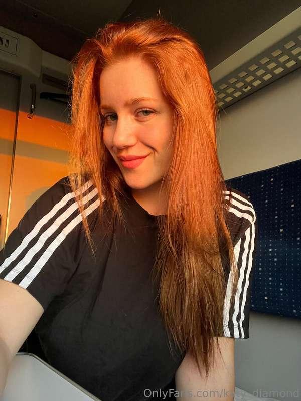 I’ve been on the road all day…And honestly, I’m so tired 😮‍💨..