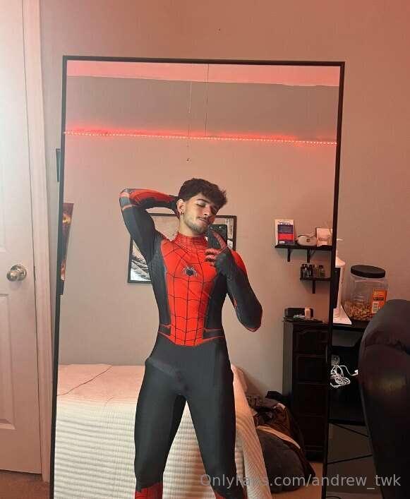 cosplay anyone?