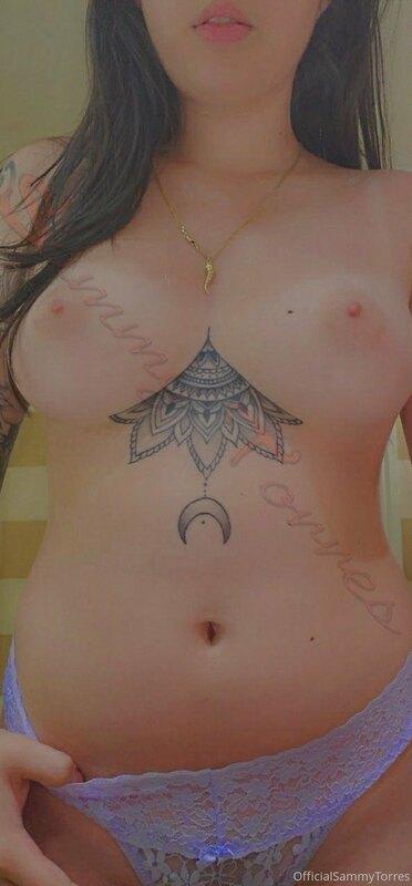 Happy Sinful Sunday ? if you think I should keep doing sinfu..