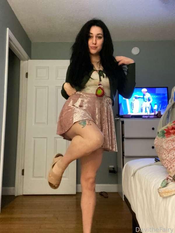 davithefairy image #4