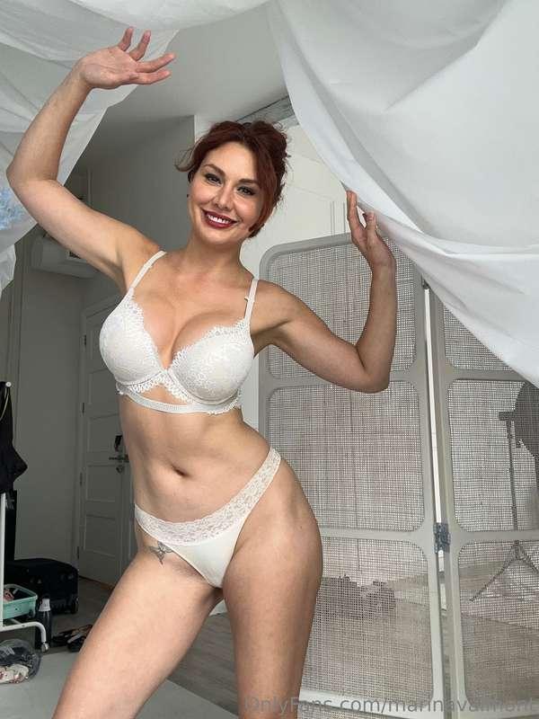 Feeling sexy 🫦 