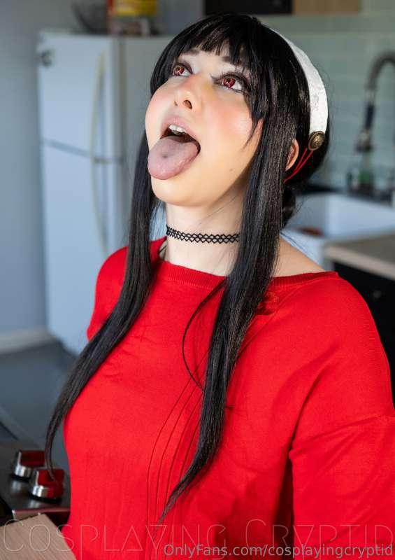 cosplayingcryptid image #36