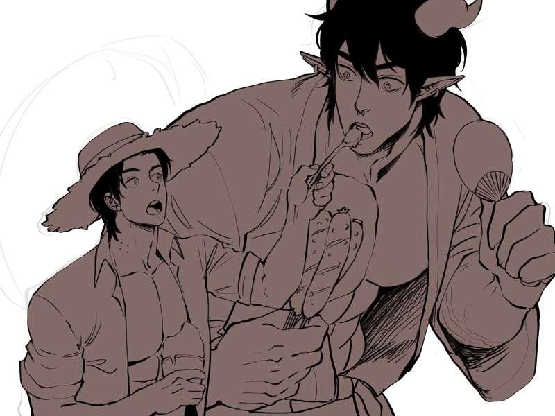WIP
