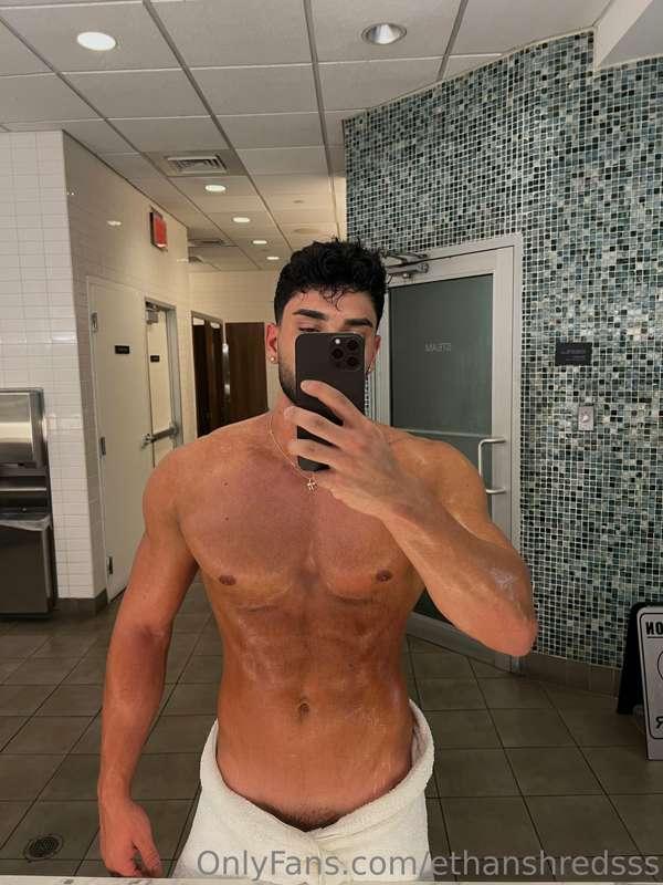 Soaked