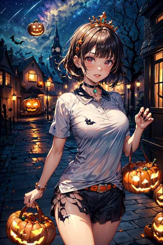Halloween