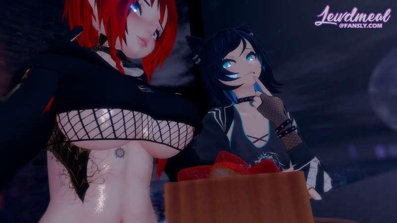 lewdmeal image #2