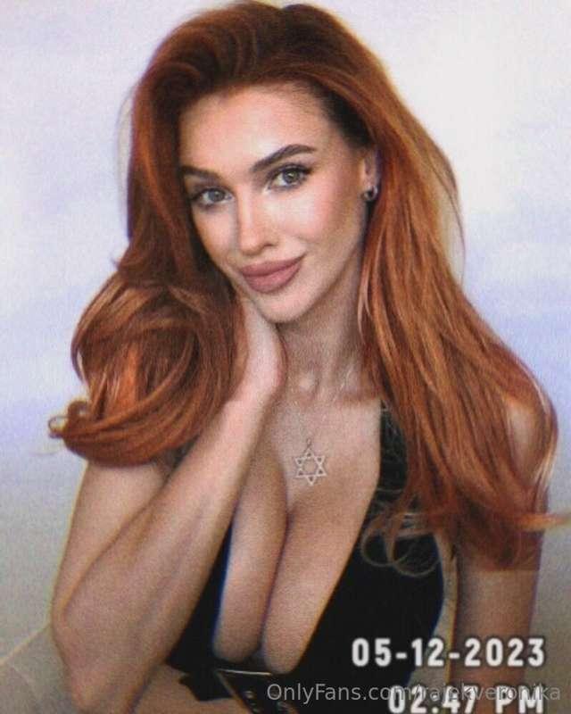 So what do u think? Change it or leave it blonde?