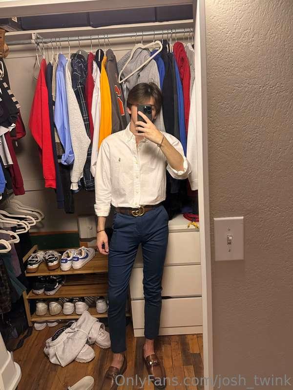 Wedding outfit 🥂