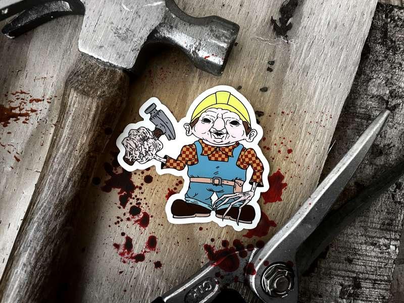 Stickers shipping soon