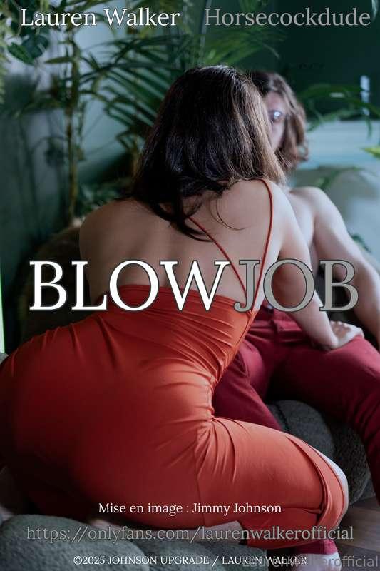 Hey loves 💕 Yep, I swallowed Horsecockdude's big fat cock ag..