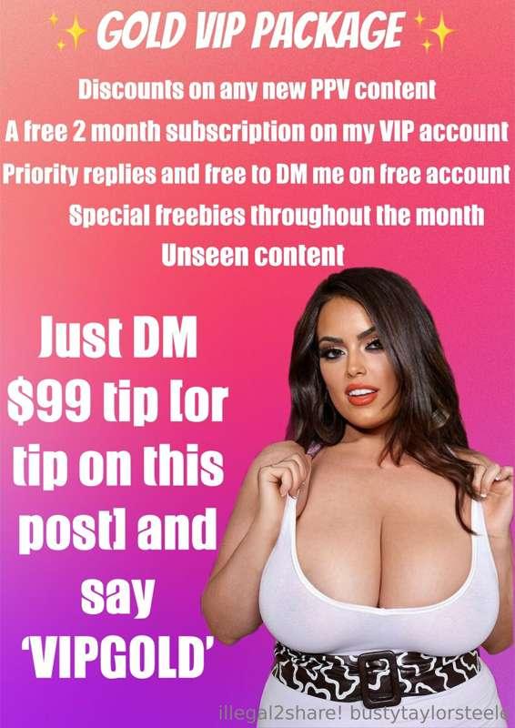 I’m so excited to offer you guys this!! For just $99 you get..