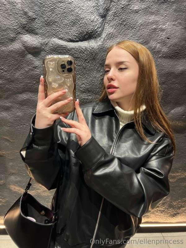 They say the mirror shows only your reflection — but what if..