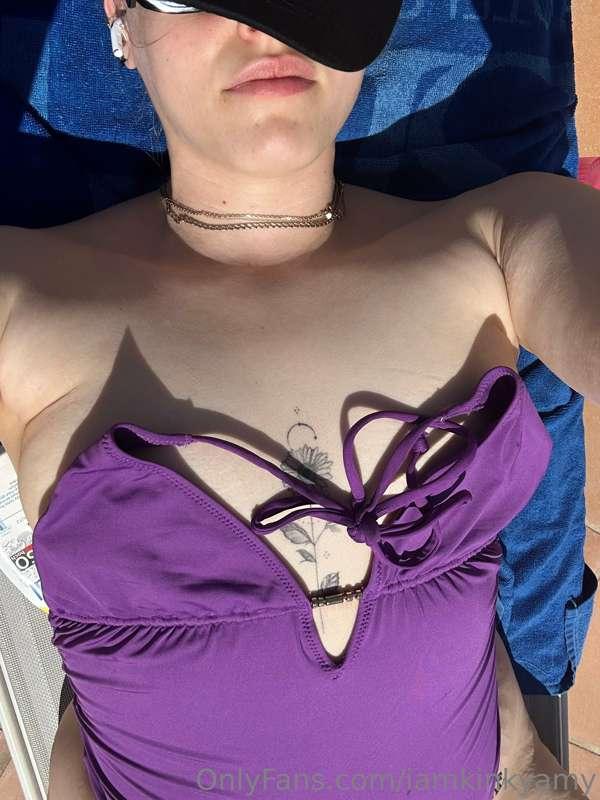 iamkinkyamy image #0