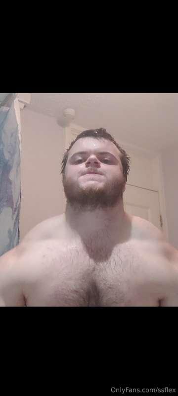 THE TRAPS ARE GETTING MASSIVE LOOK AT THAT POWER LIKE A BULL..