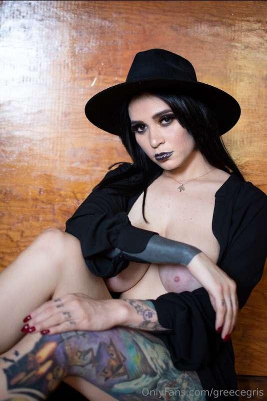 ¿Qué es lo que más te gusta de mí? 🧙‍♀️