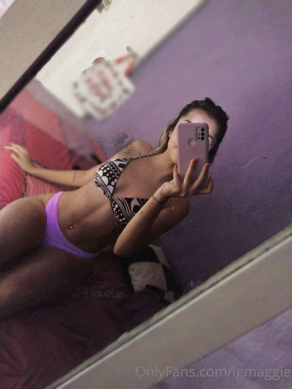 Do you like this bikini?