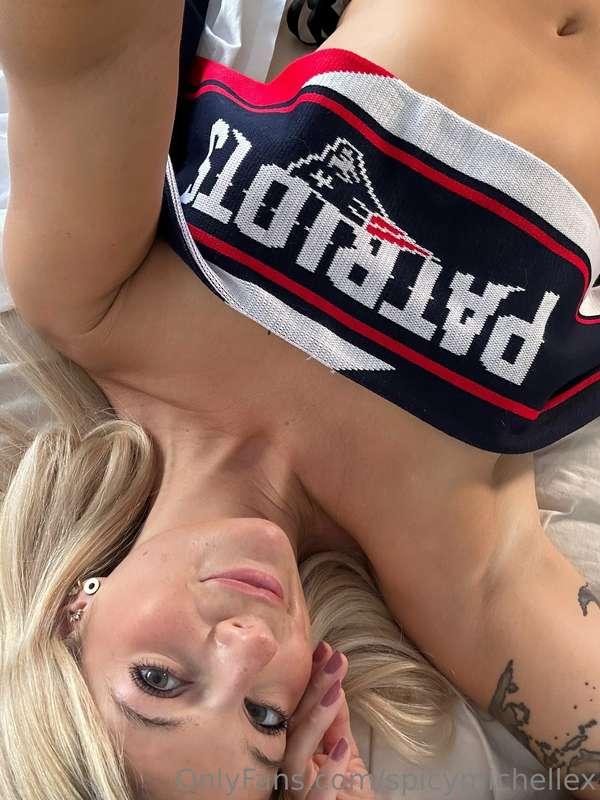 still missing tom brady...