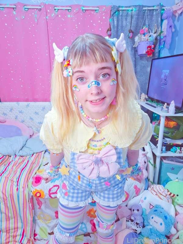 lildreamprincess image #3
