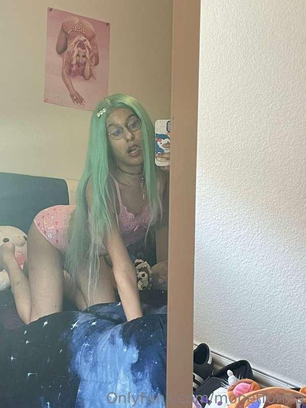 i missed u did u miss me? <3