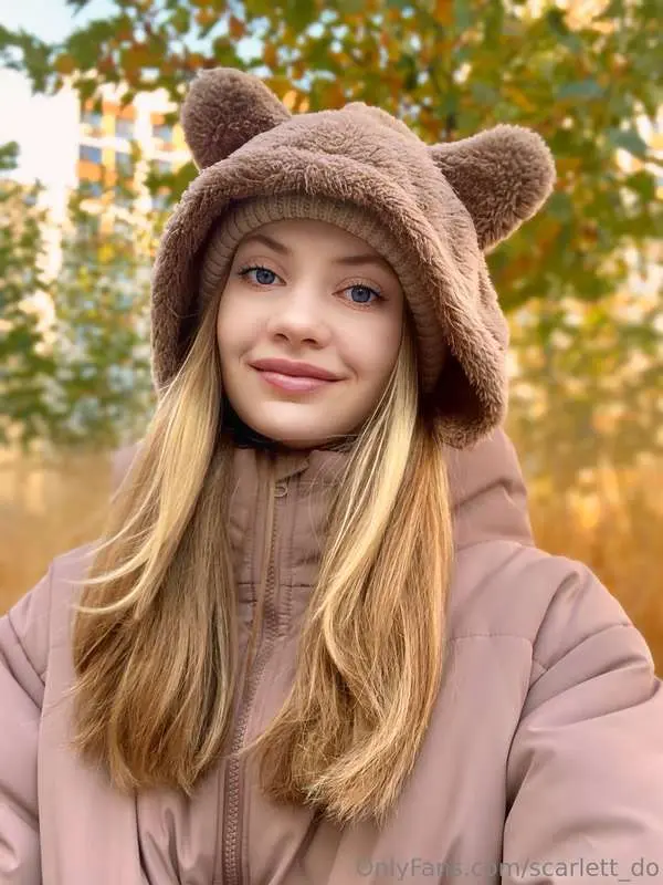 Today I'm teddy bear😁🐻