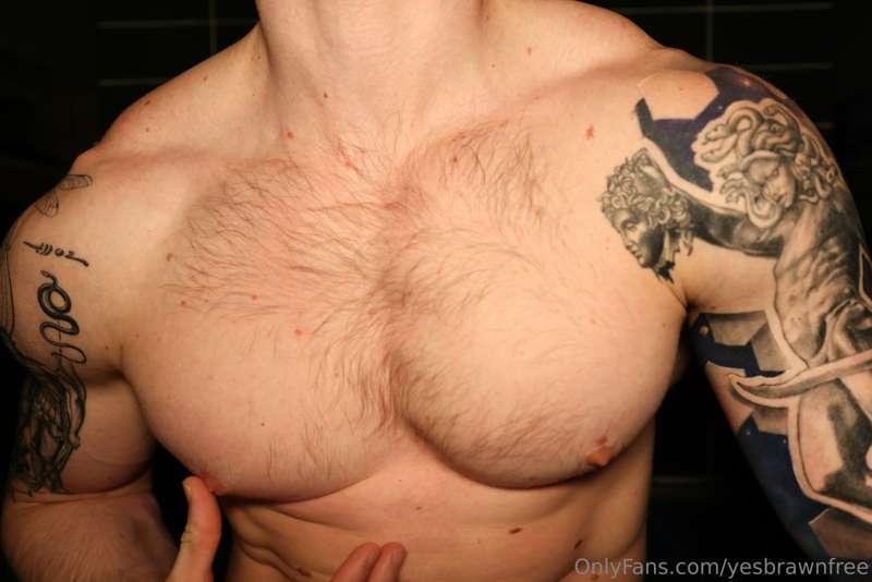 yesbrawnfree image #1