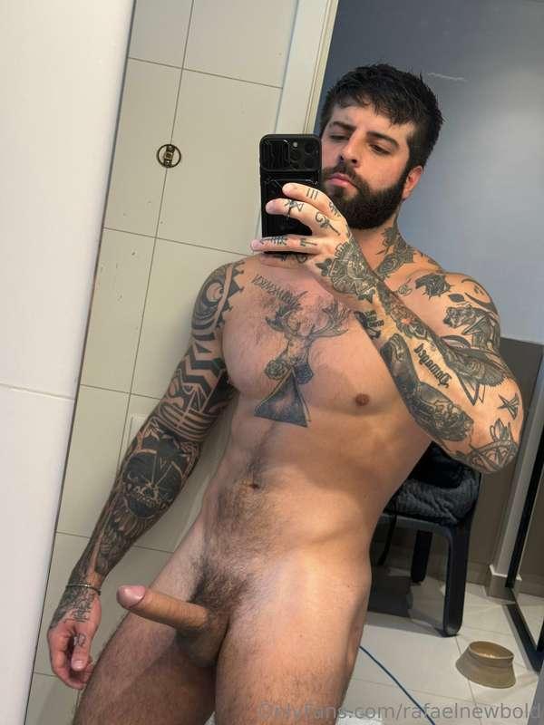 Pós banho