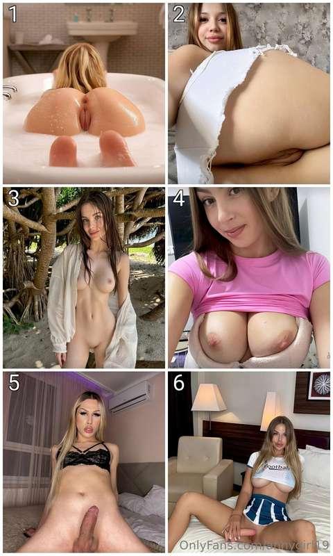 🎁 JOIN MY BESTIES FOR FREE THIS WEEK!1. 💕🌸 @hot_teacher_elen..