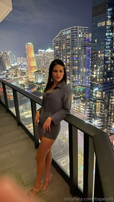 Best views in town 🥰