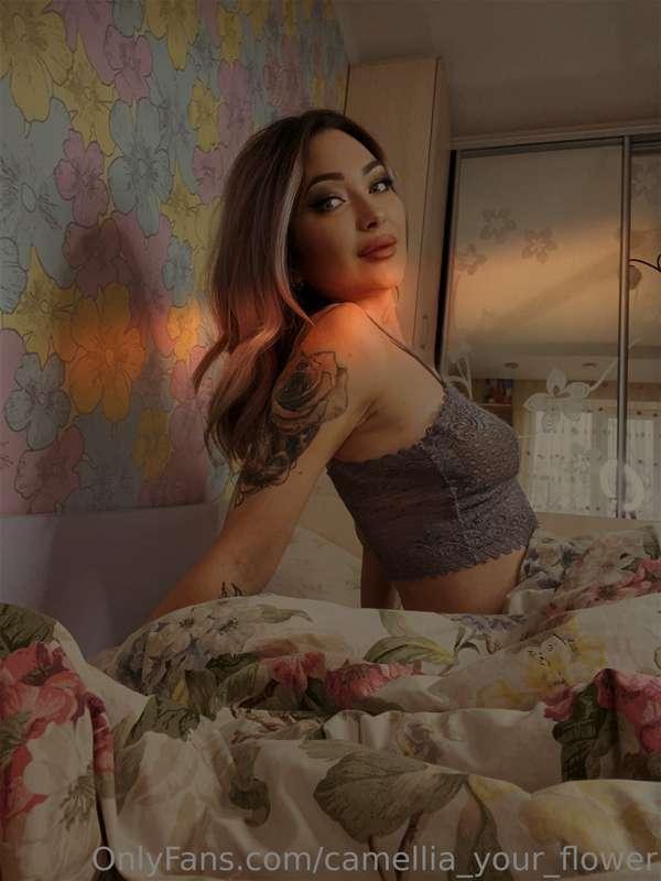 it's very cold in bed without you (😘😘