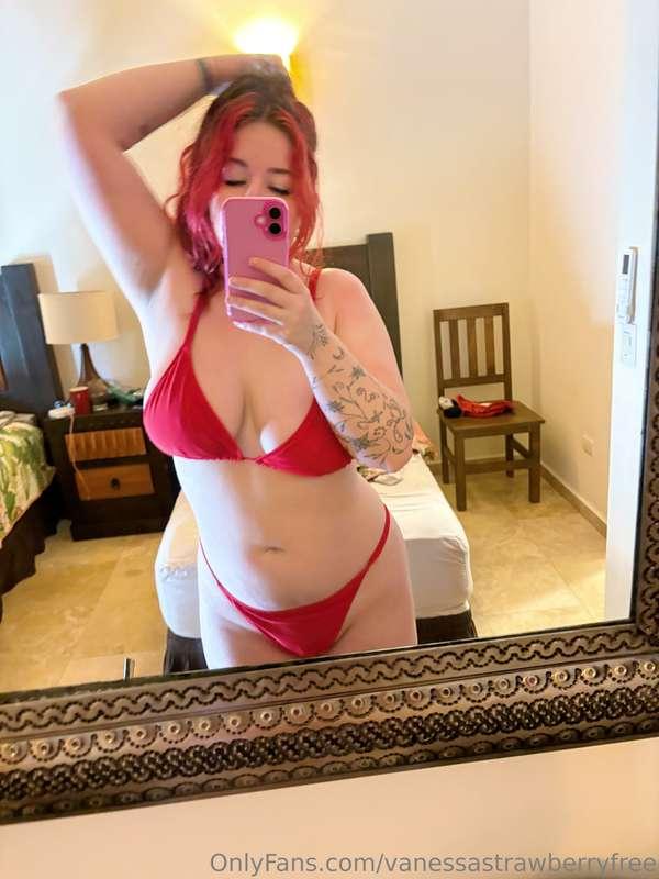 will i see you tomorrow? - live 5pm PST on @vanessastrawbe1 