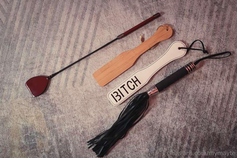 If you have any special ideas, tell me and we can talk about..