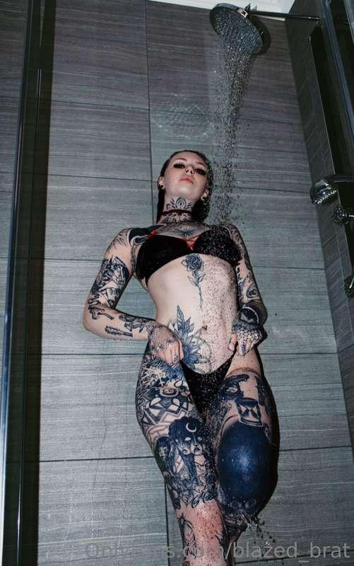 💦