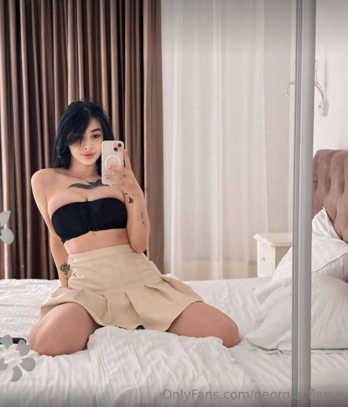 🔥SUBSCRIBE FOR FREE🔥
Pretty girl @lia.mur ready for you babe..